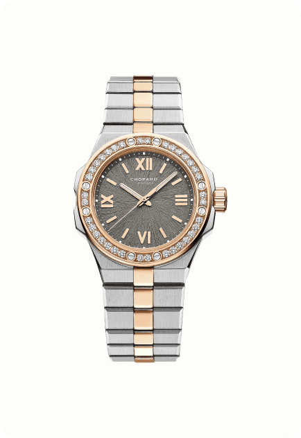 Chopard Alpine Eagle 33