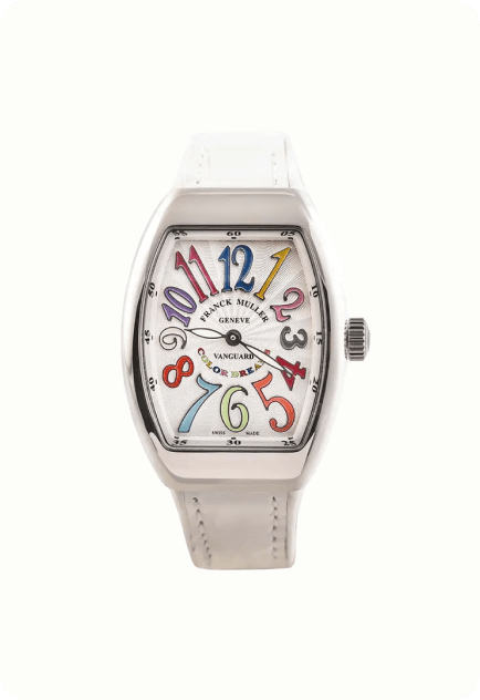 Franck Muller Color Dreams