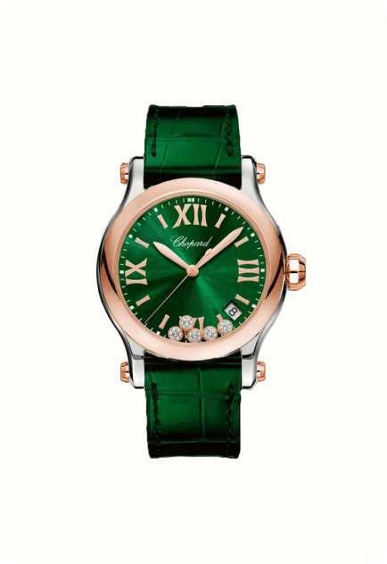 Chopard Happy Sport