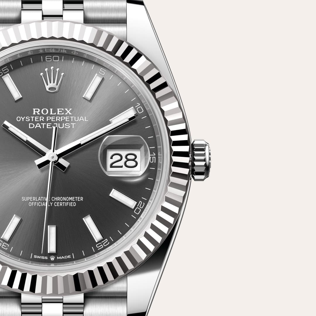 Rolex Watch M126334-0014