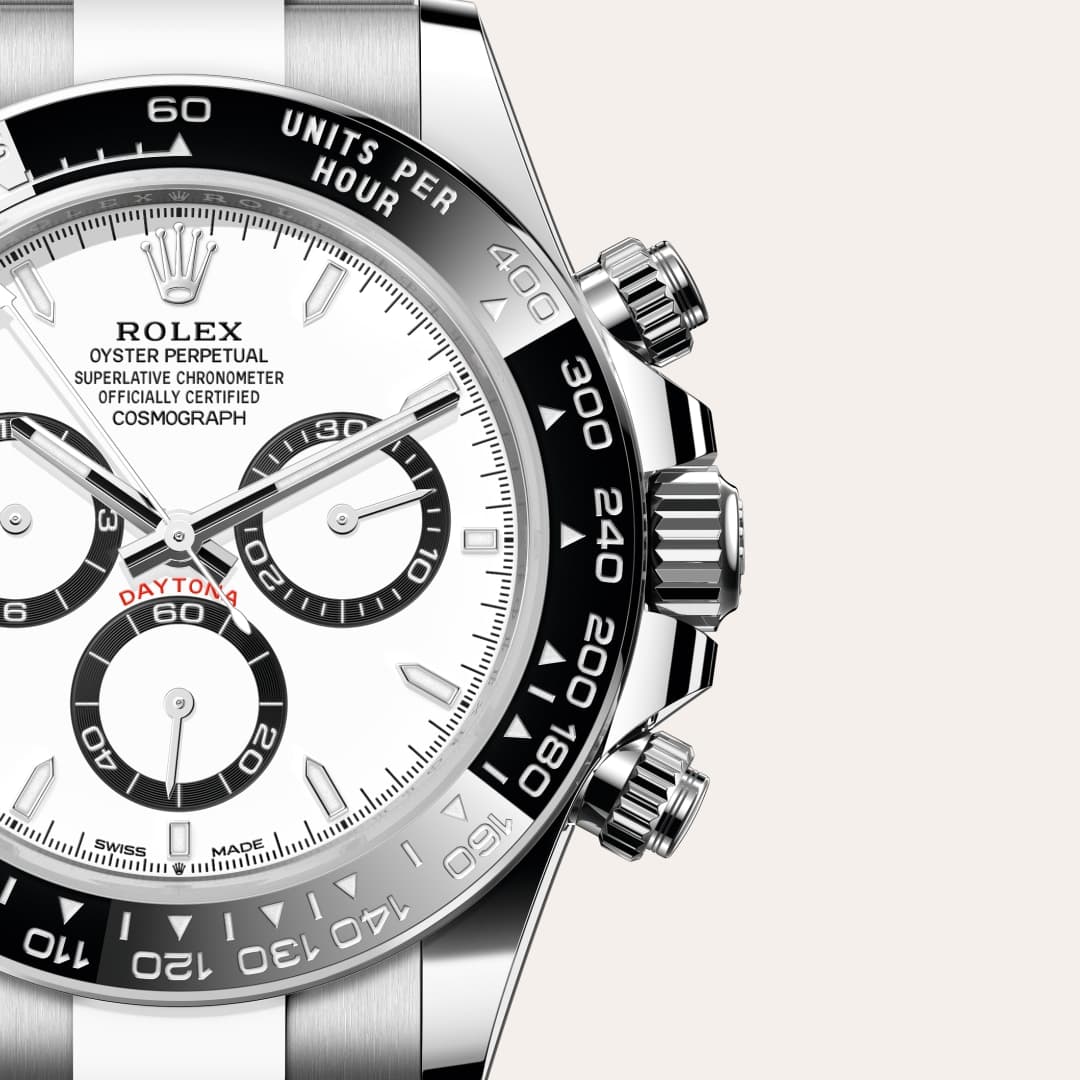 Rolex Watch M126500LN-0001