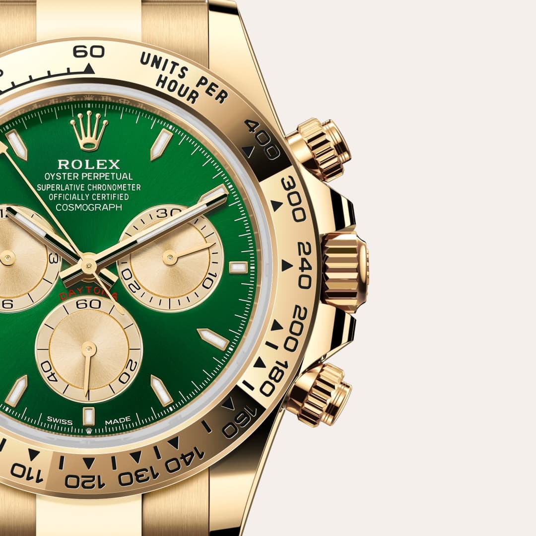 Rolex Watch M126508-0008