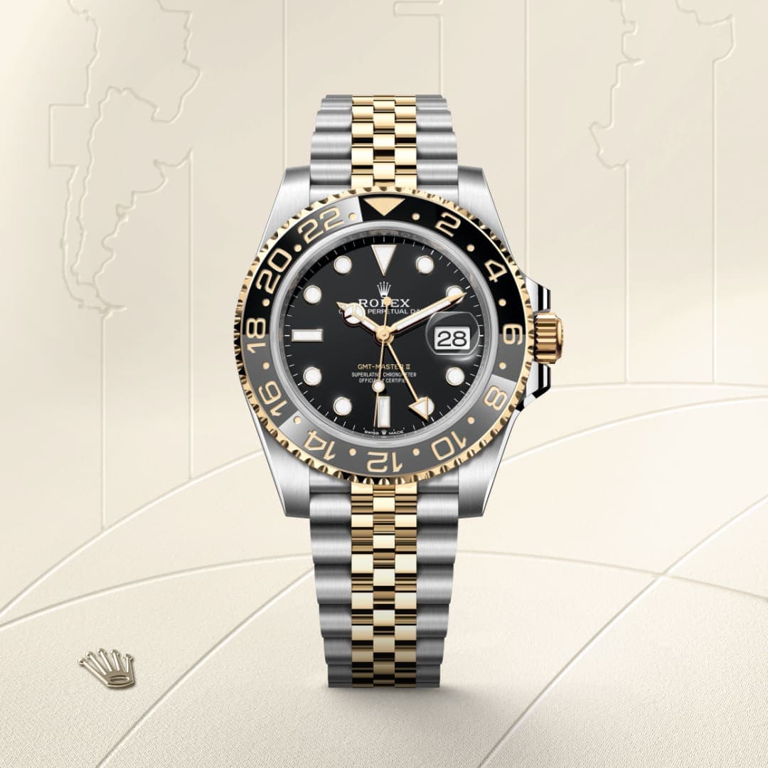 Rolex Watch M126713GRNR-0001