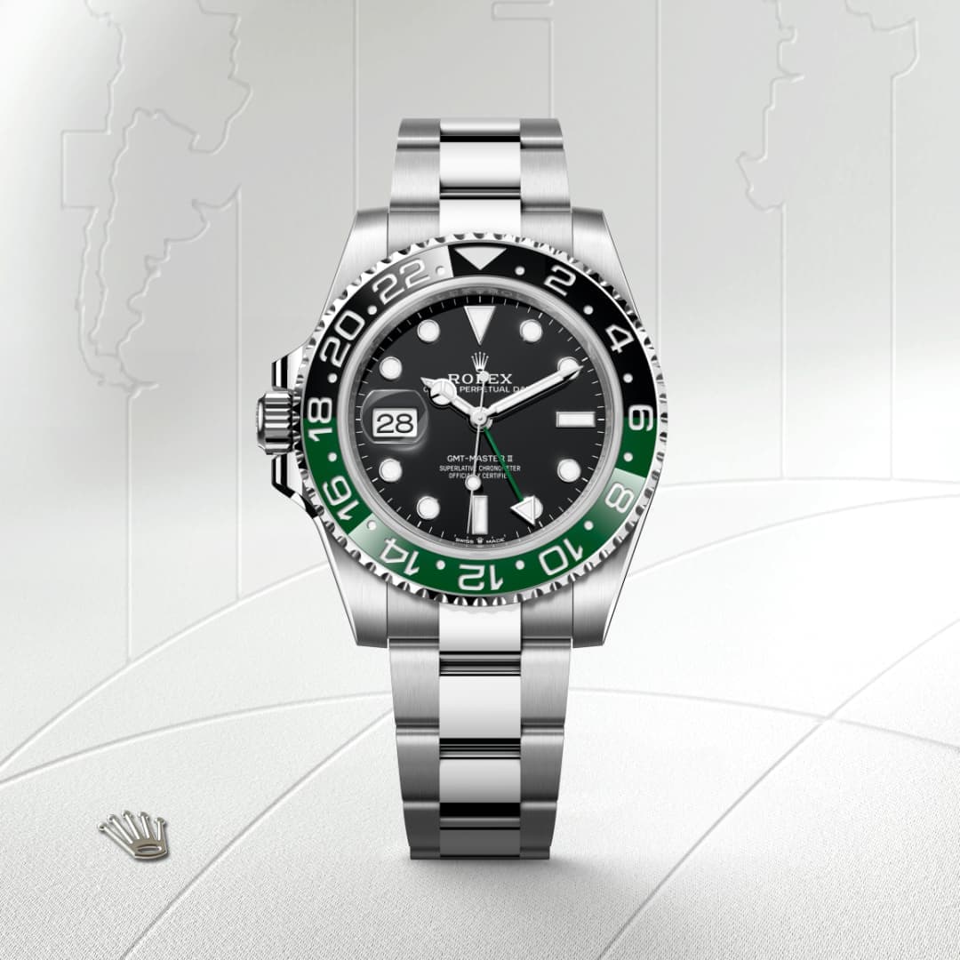 Rolex Watch M126720VTNR-0001