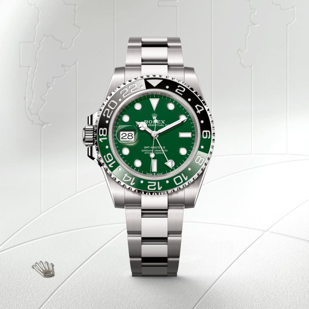 Rolex Watch M126729VTNR-0001