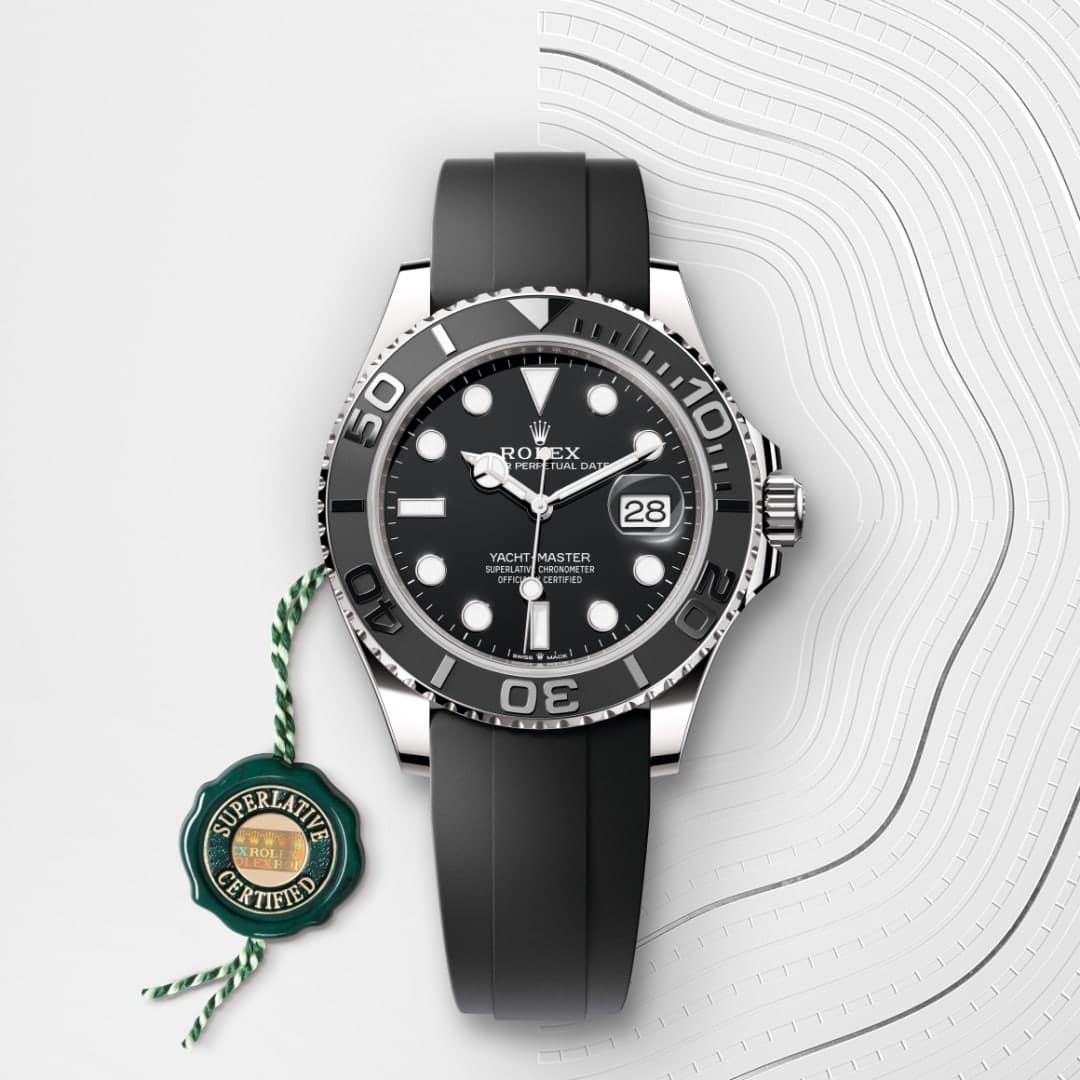 Rolex Watch M226659-0002