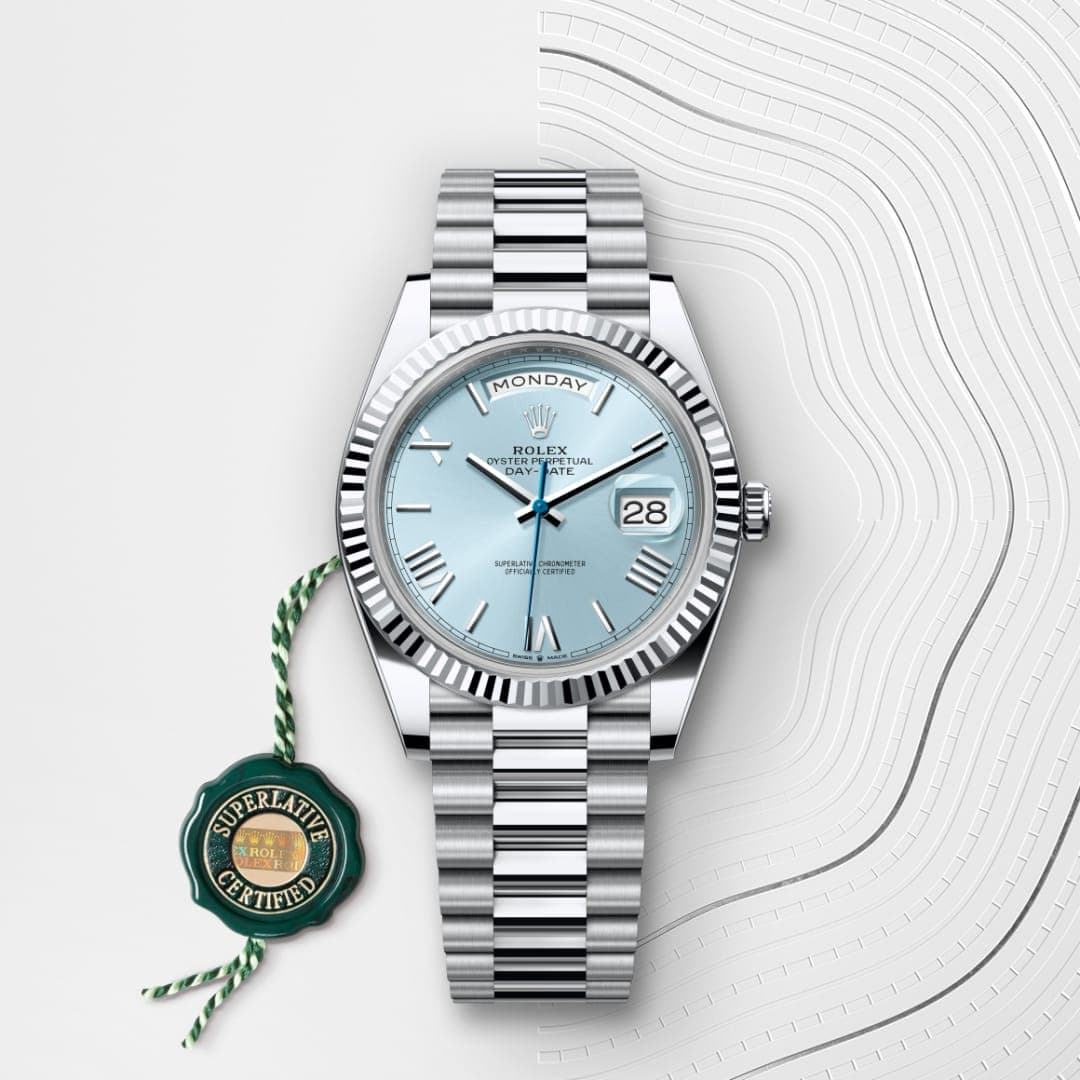 Rolex Watch M228236-0012