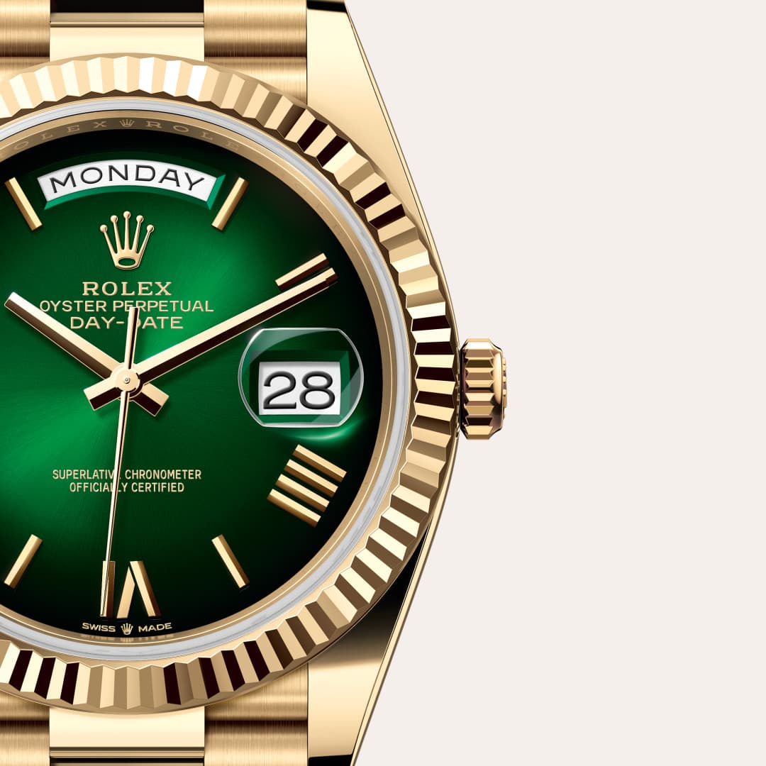 Rolex Watch M228238-0069