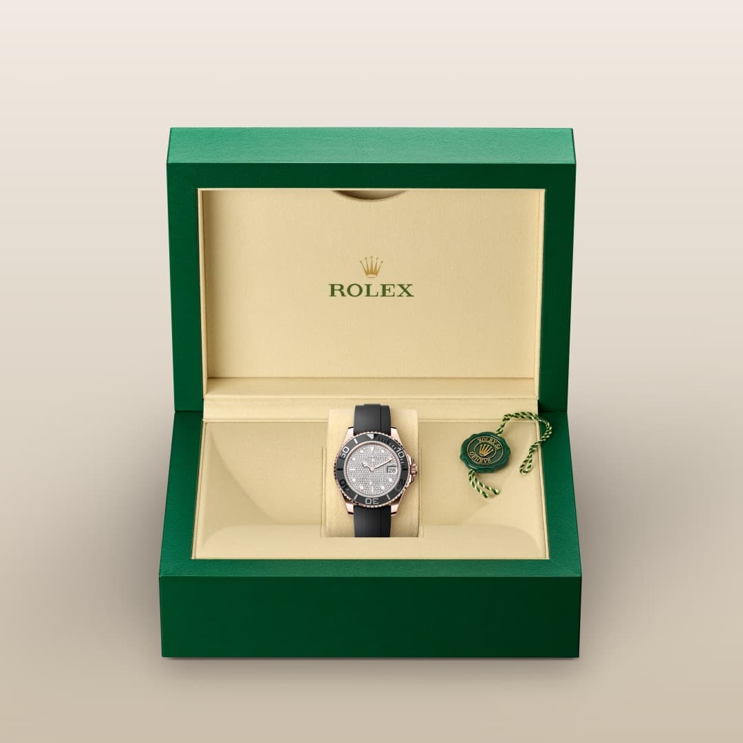 Rolex Watch M268655-0019