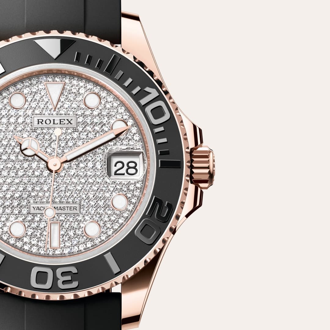 Rolex Watch M268655-0019