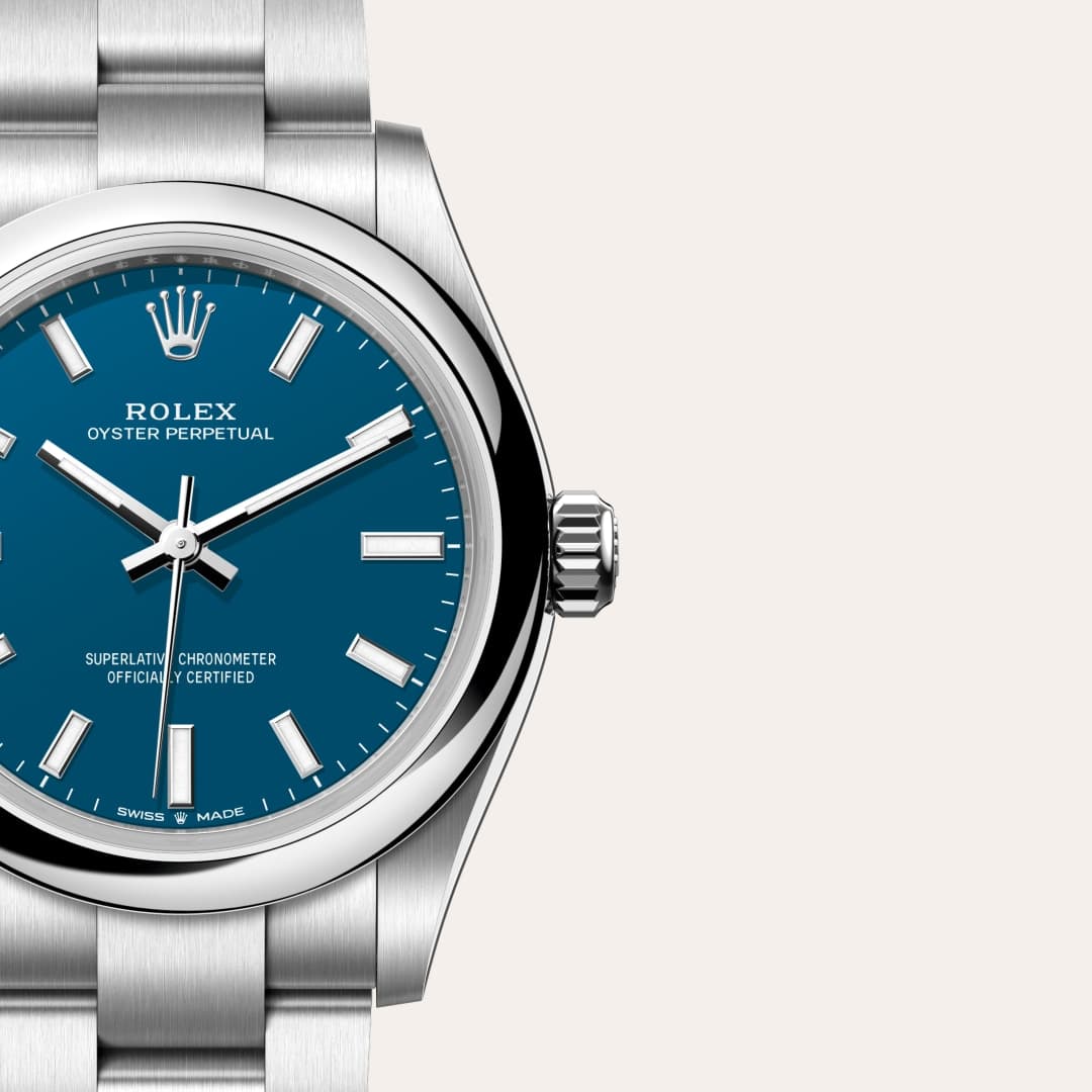 Rolex Watch M277200-0017