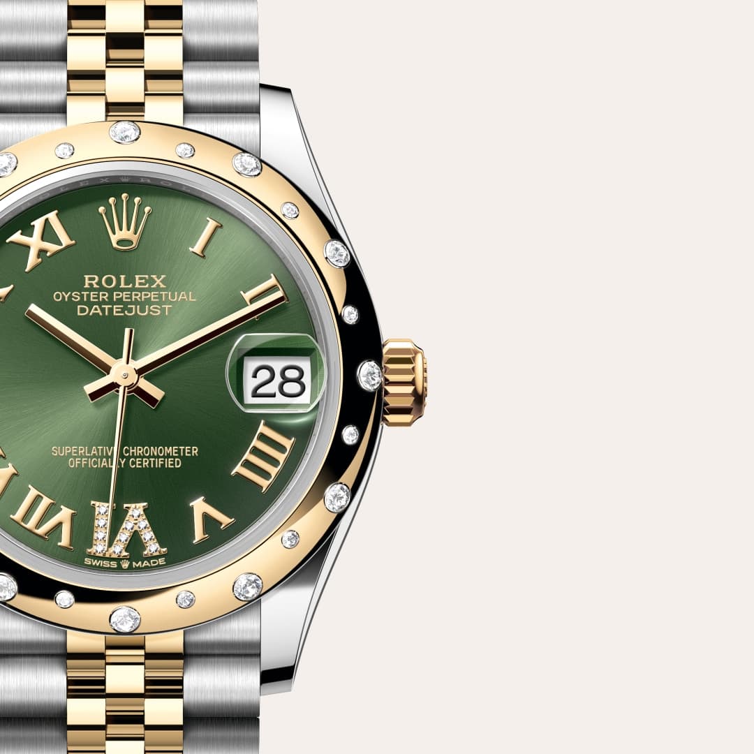 Rolex Watch M278343RBR-0016