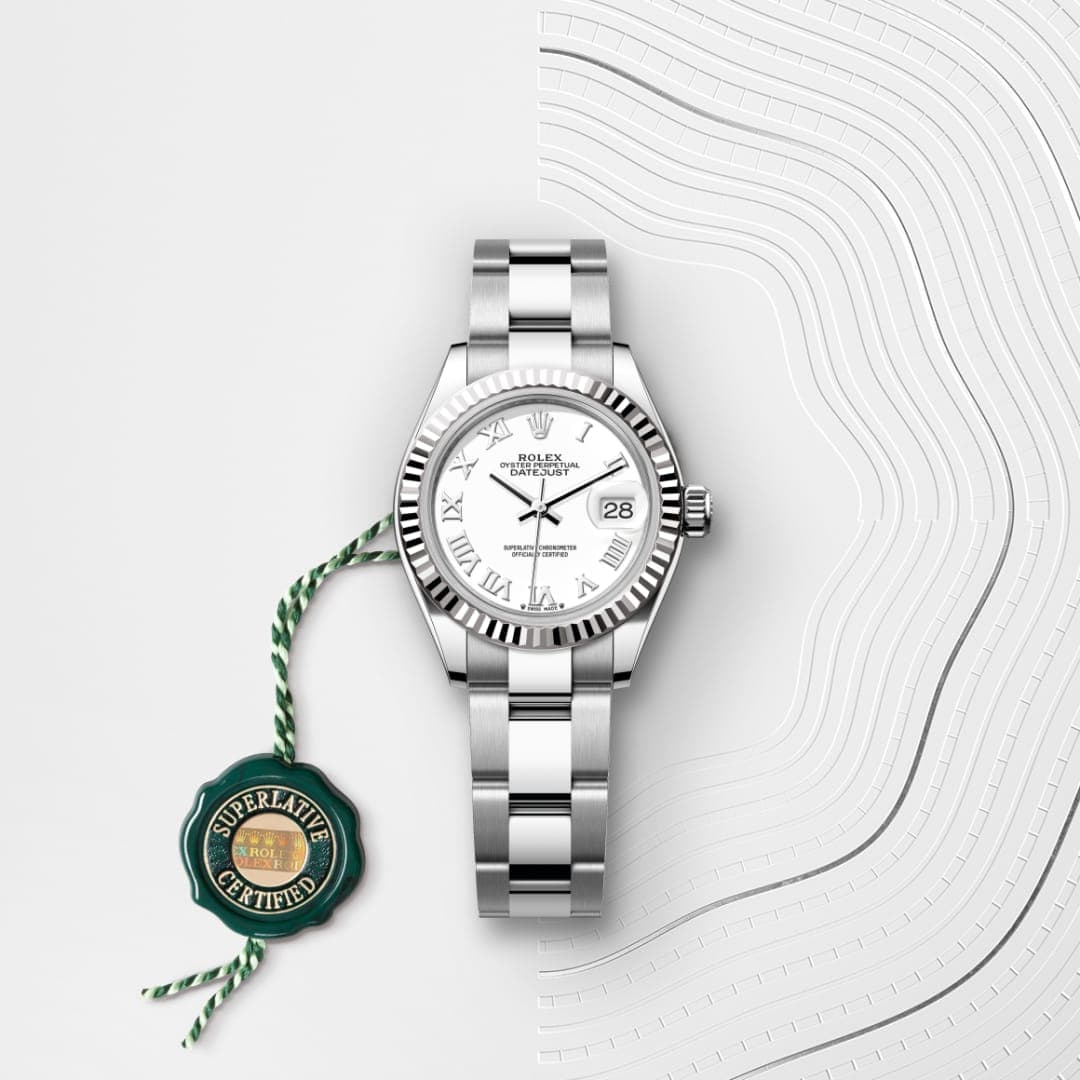 Rolex Watch M279174-0020