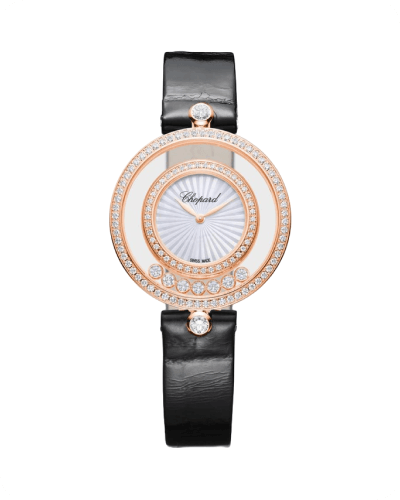 Chopard Happy Diamonds Icon — available at Infinity Timeless