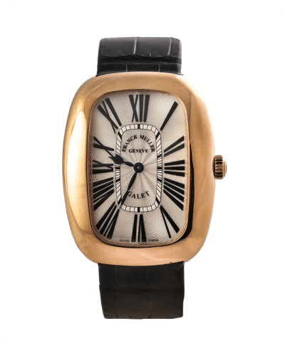Franck Muller Galet — available at Infinity Timeless