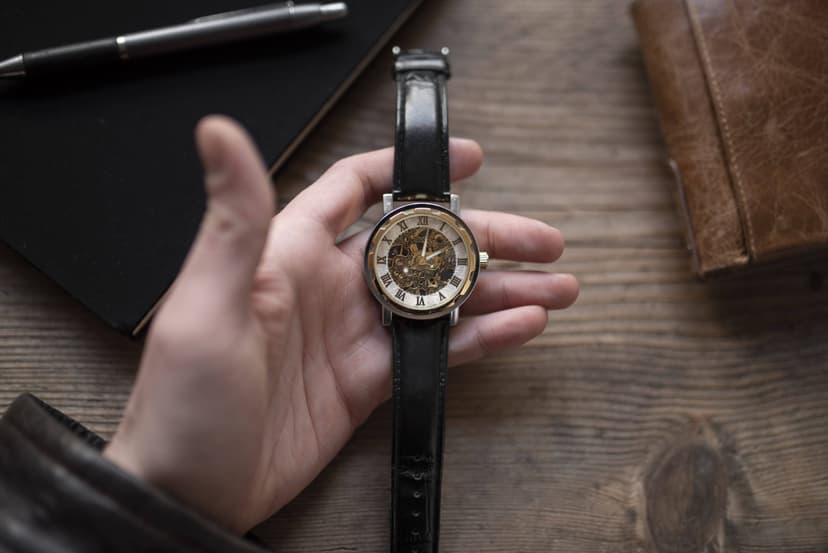 Infinity Design Watch INFINITY TIMELESS - Luxury Watches & Jewellery