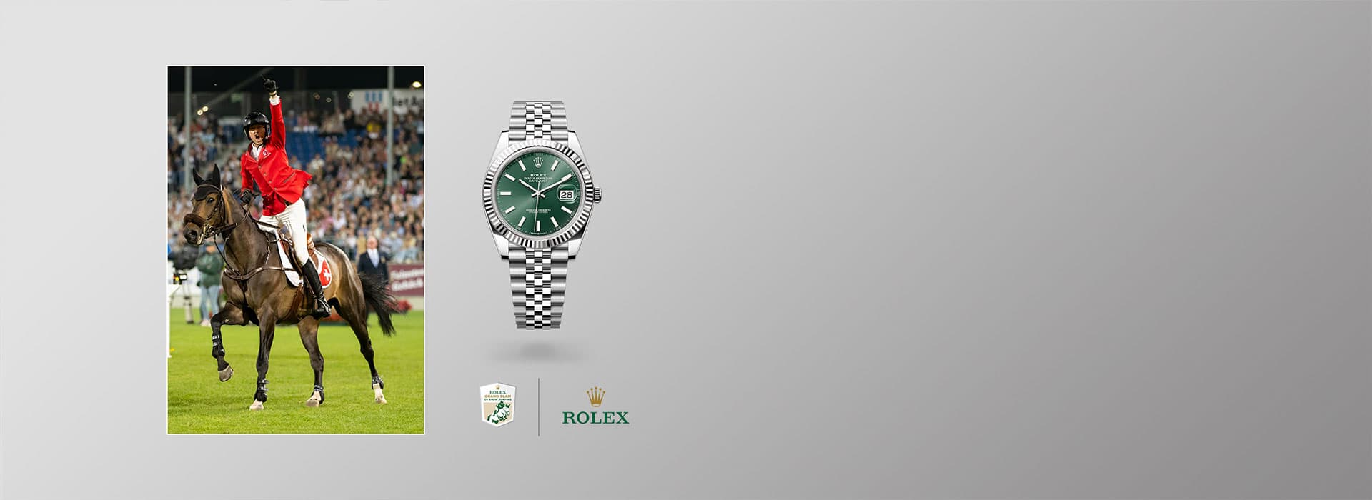 Rolex Submariner