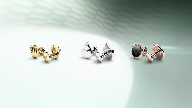 Cufflinks Elegance