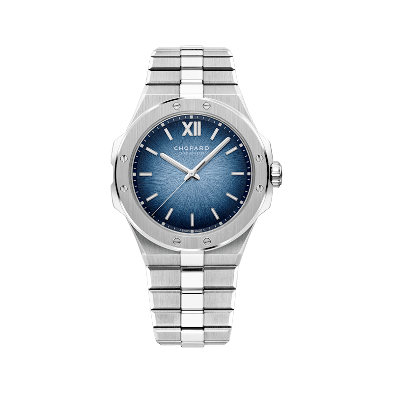 CHOPARD Alpine Eagle Cadence 8HF — available at Infinity Timeless